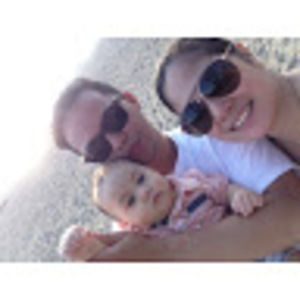 Meet your Posher, Joannamay